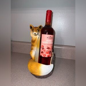 Wine holder